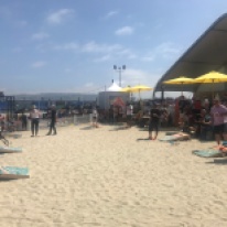BeachLife Festival- Games